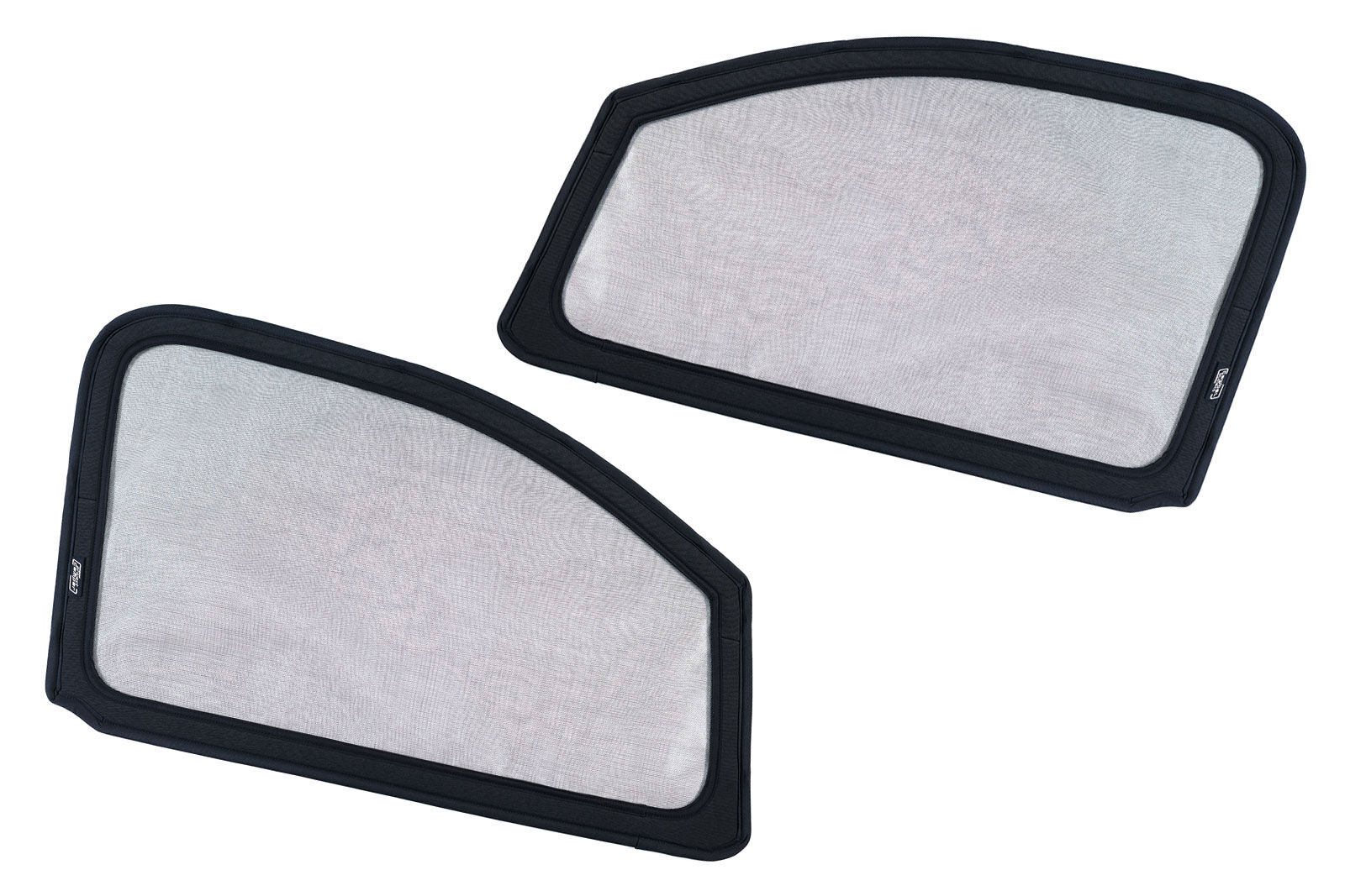 Magnet-Moskitonetz Citroen Jumpy, Spacetourer (baugleich: Opel, Peugeot, Pössl, Toyota)