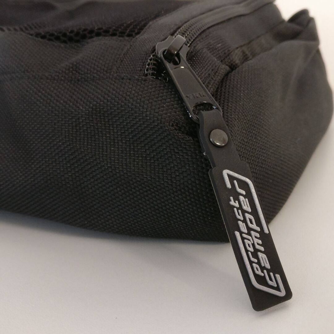 B-Ware: Netztasche Größe S für MULTIBOARD Klett-Taschensystem (30 x 26 cm)