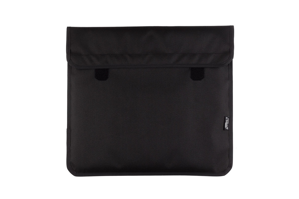 Maßgeschneiderte Schutztasche für VW T5, T6, T6.1 Lüftungsgitter Lüftungsbleche Frischlüfter geschlossen