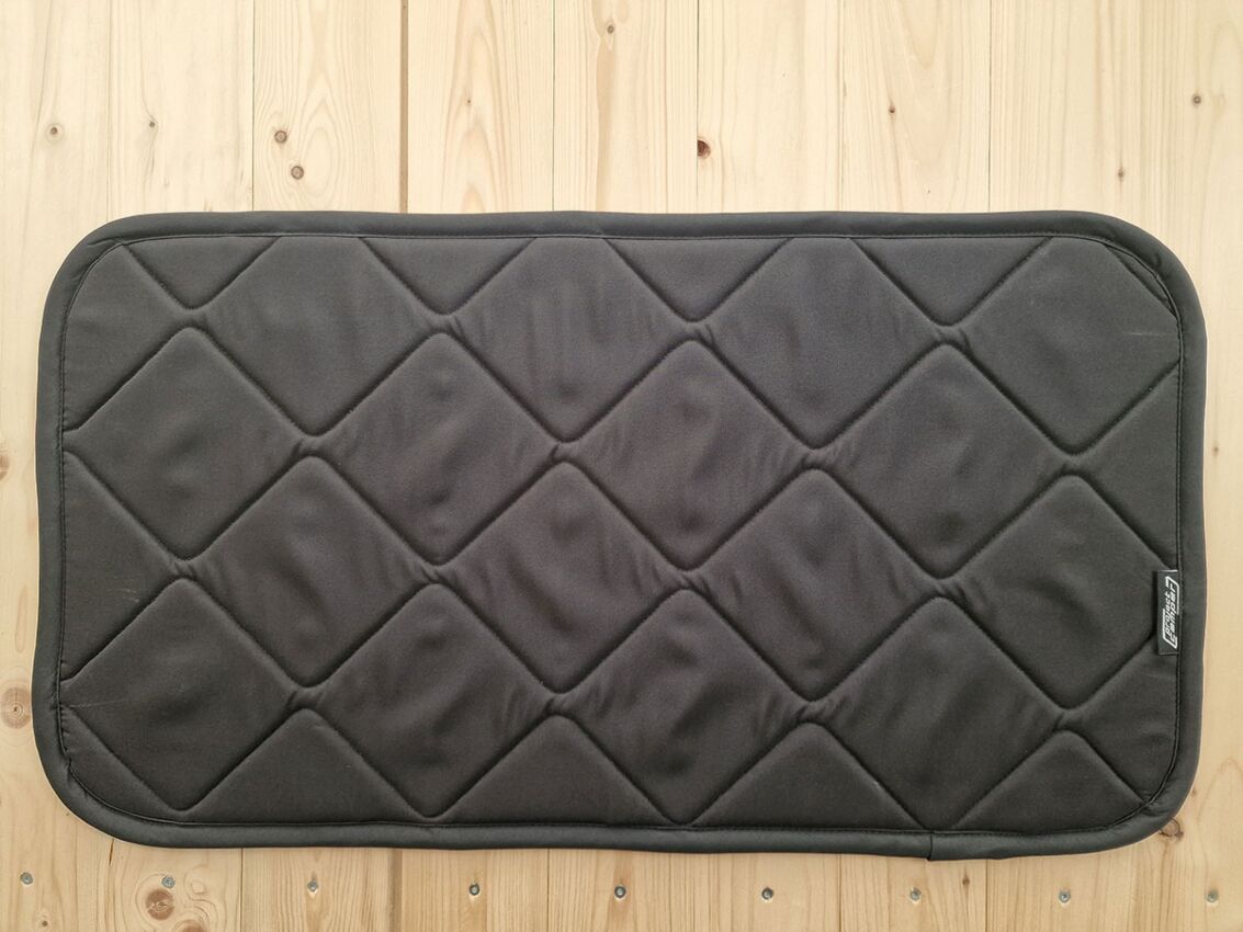 B-Ware: Magnet-Thermomatte VW T6 Trennwandscheibe