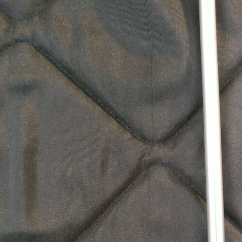 B-Ware: Magnet-Thermomatte VW Crafter 2 Windschutzscheibe mit Innenraum-Rückspiegel mit Gehäuse (Grand California) [Schwarz/ Schwarz]