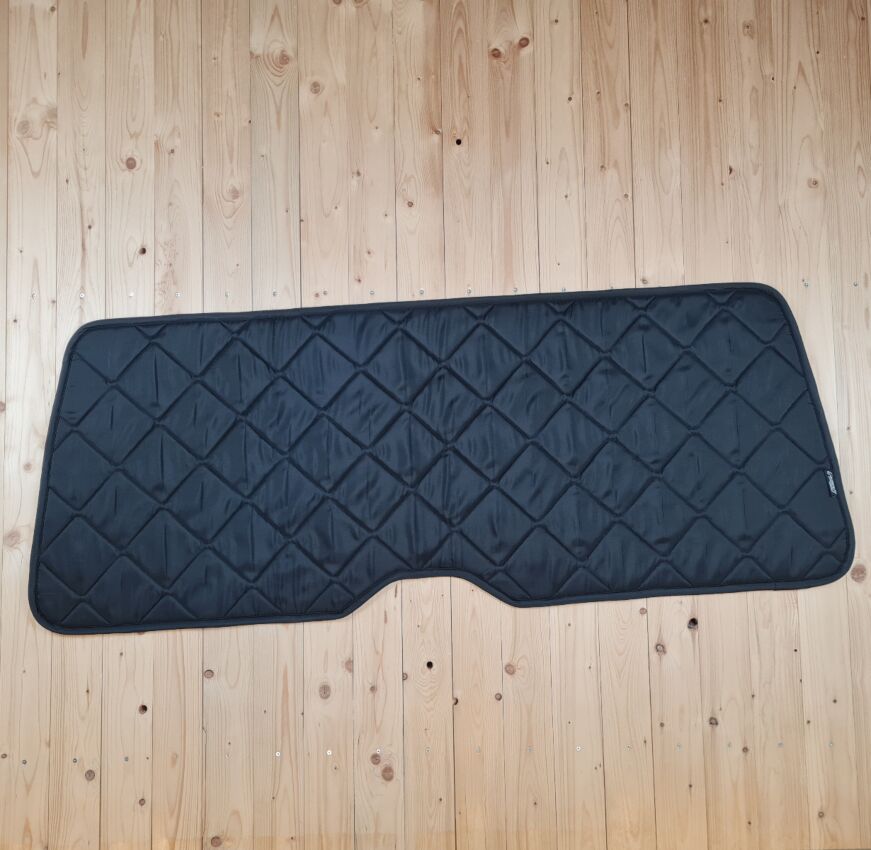 B-Ware: Magnet-Thermomatte VW T6.1 Heckscheibe mit Scheibenwischer