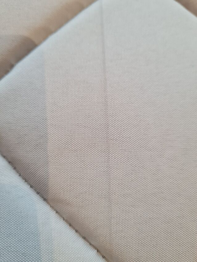 Lagerware mit kleinem Fehler: Magnet-Thermomatten Fiat Ducato (und Baugleiche) Cockpit-Set [DriveDressy Wild Lines Grey / Lichtgrau]