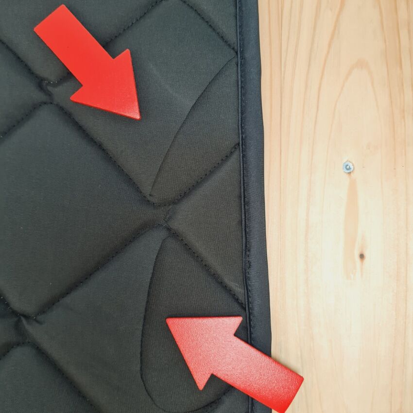 B-Ware: Magnet-Thermomatte VW Crafter 2 Windschutzscheibe mit Innenraum-Rückspiegel mit Gehäuse (Grand California) [Sand (Beige) / Schwarz]