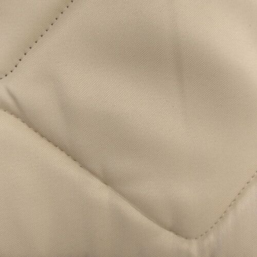 B-Ware: Magnet-Thermomatte VW T5 //  T6 // T6.1 Windschutzscheibe mit Innenrückspiegel [Sand(Beige)/Schwarz]
