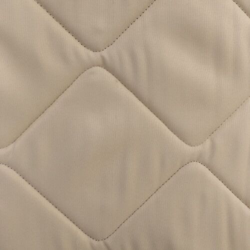 B-Ware: Magnet-Thermomatte Mercedes T 1 (1977-1995) 1. Seitenscheibe hinten Beifahrerseite (T 1 lang) [Sand(Beige)/ Schwarz]