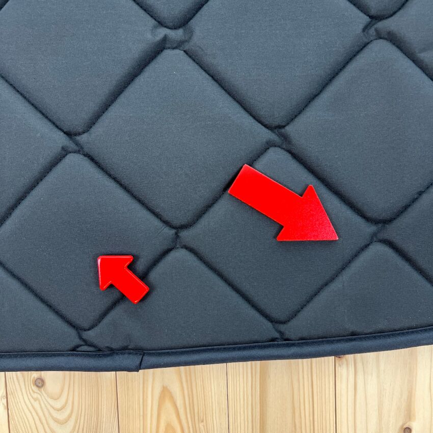 B-Ware: Magnet-Thermomatte VW T5 Windschutzscheibe mit Innenraum-Rückspiegel [Drive Dressy Hawaii Dream / Schwarz]