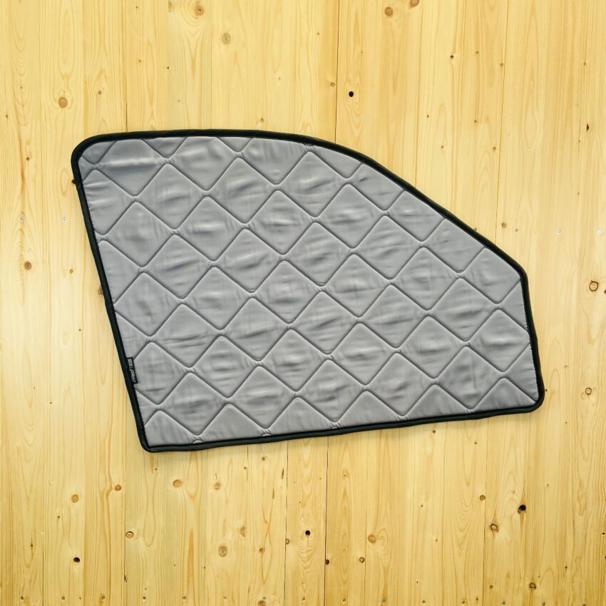 B-Ware: Magnet-Thermomatte VW Crafter 2 Seitenscheibe Cockpit Fahrerseite