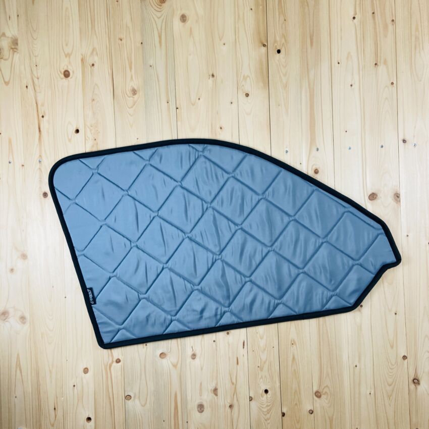 B-Ware: Magnet-Thermomatte VW T6.1 Seitenscheibe Cockpit Fahrerseite