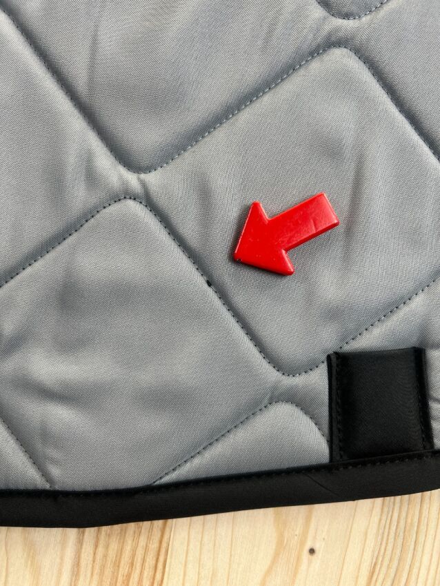 B-Ware: Magnet-Thermomatte VW T5 Windschutzscheibe mit Innenraum-Rückspiegel [Stone (grau)/Schwarz]