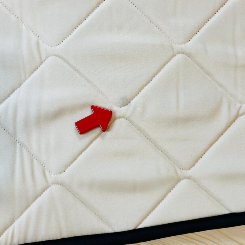 B-Ware: Magnet-Thermomatte Fiat Ducato, Peugeot Boxer u. Citroen Jumper Windschutzscheibe mit und ohne Innenraum-Rückspiegel mit großem T-Gehäuse mit REMIS [vintage leaves beige/ schwarz]