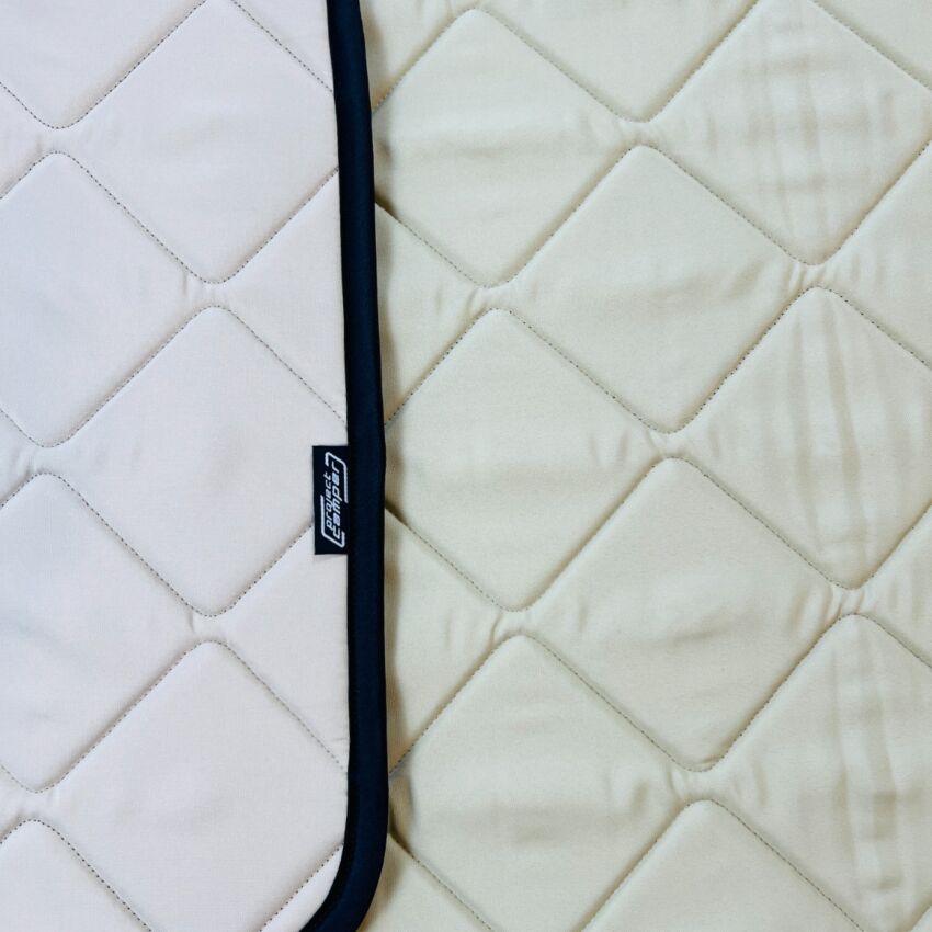 B-Ware: Magnet-Thermomatte Ford Transit ab 2014 Seitenscheibe hinten Fahrerseite Kombi teilverkleidet (L2) [Sand (beige)/ schwarz]