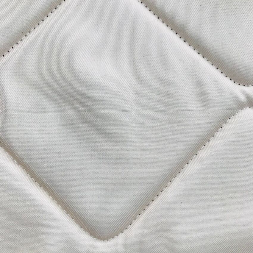 B-Ware: Magnet-Thermomatte VW Crafter 2 Windschutzscheibe mit Innenraum-Rückspiegel mit Gehäuse (Grand California) [Drive Dressy Vintage Leaves Beige/ Schwarz]