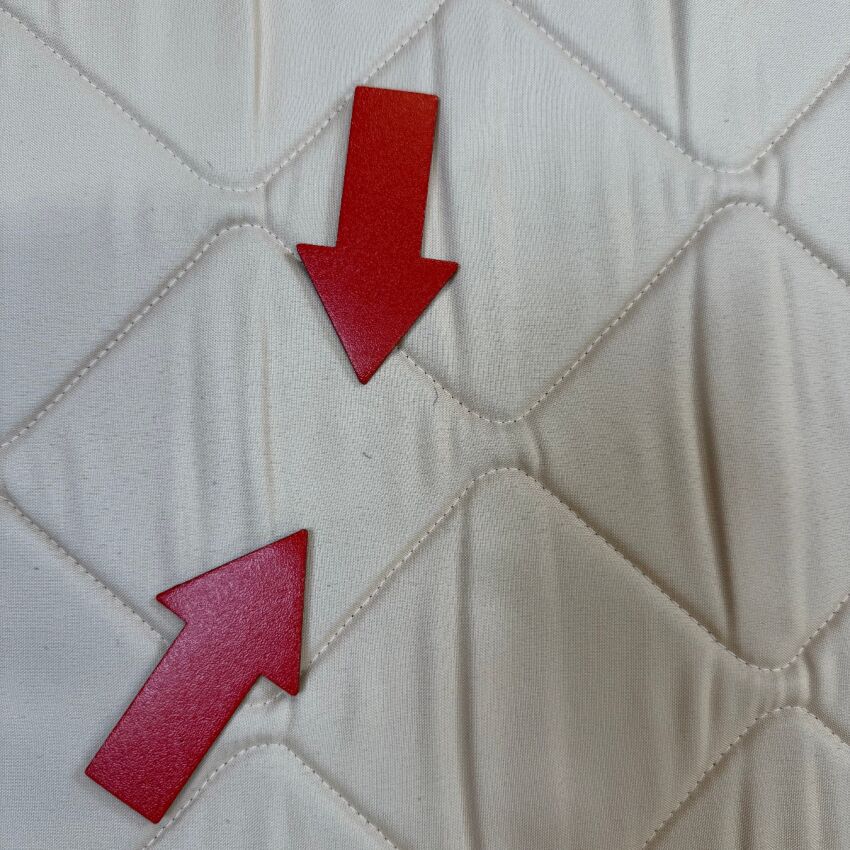 Lagerware: Magnet-Thermomatte Ford Transit Custom V710 zwei Seitenscheiben Cockpit [drivedressy vintage leaves / Schwarz]