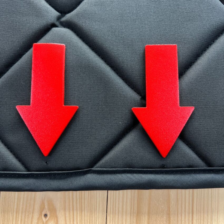 B-Ware: Magnet-Thermomatte VW T5 Seitenscheibe hinten Fahrerseite kurzer Radstand [Drive Dressy Hawaii Dream / Schwarz]