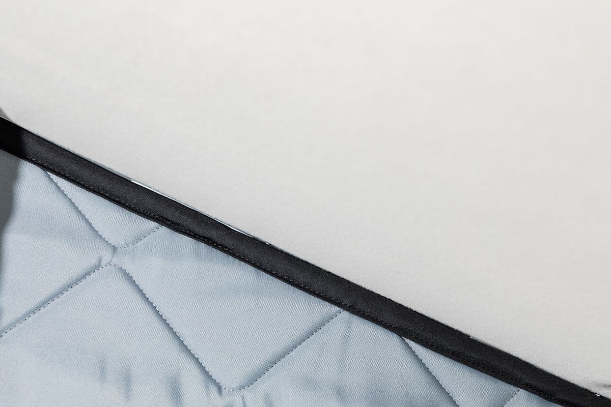 Aufstelldach-Isolierung mit magnetischer Befestigung für Ford Transit und Tourneo Custom, Nugget