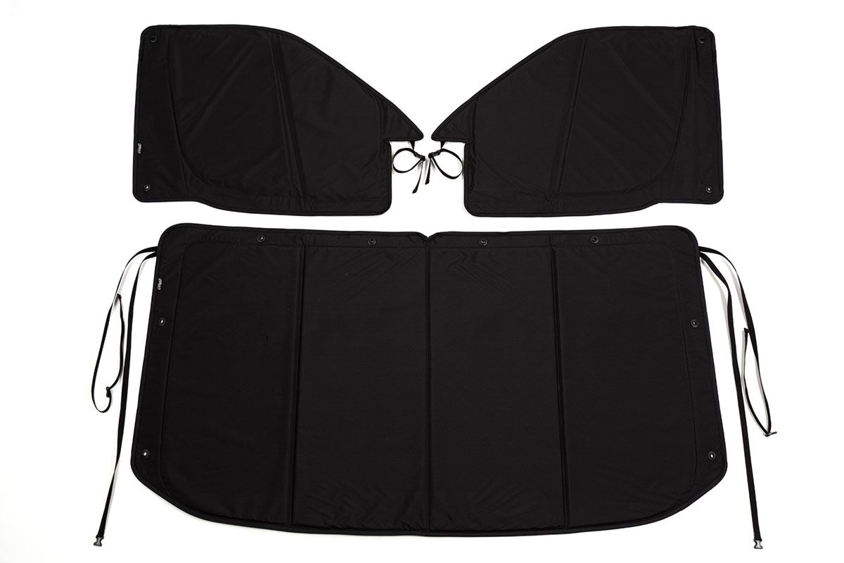 Magnet-Außenisolierung Fiat Ducato