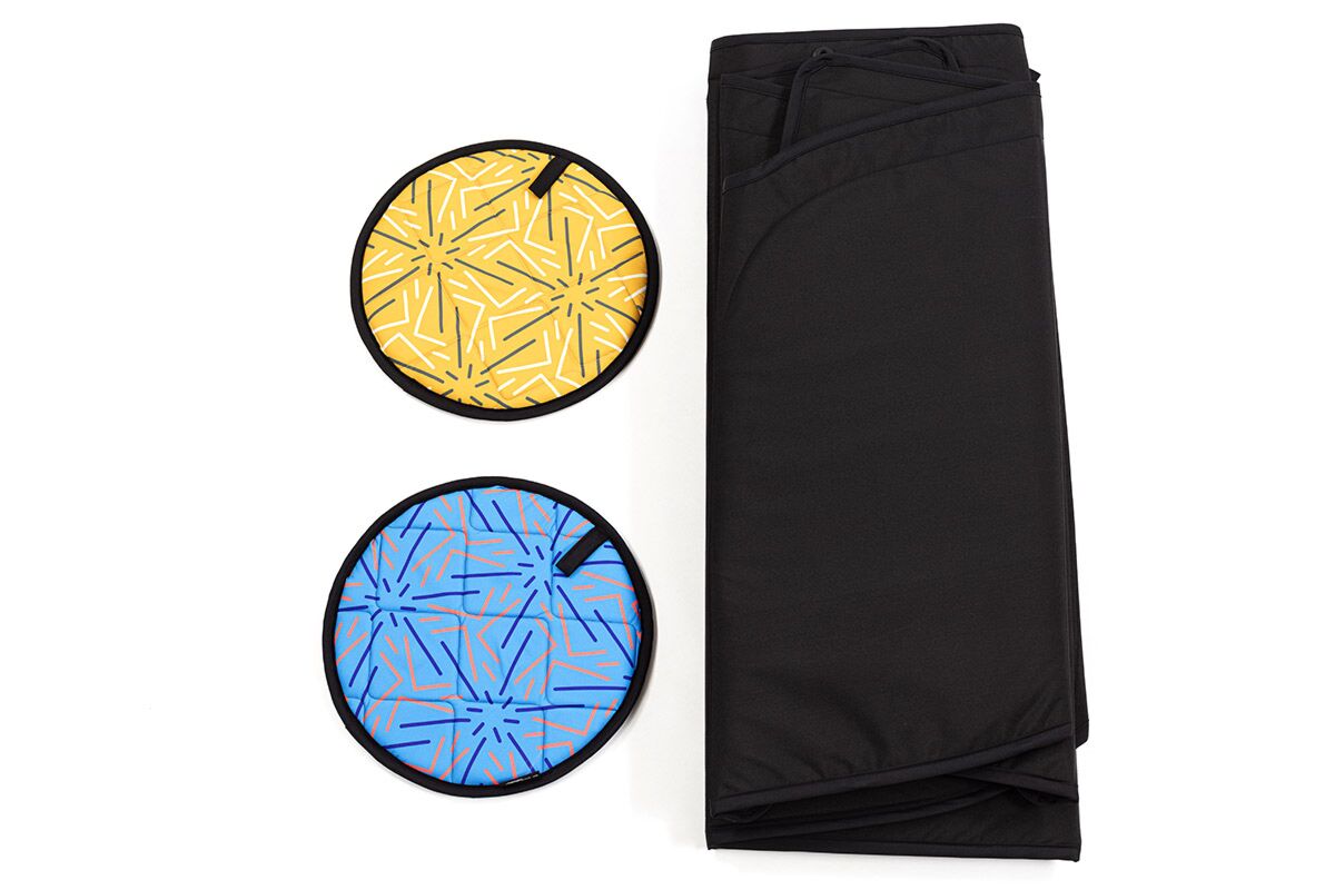 Magnet-Außenisolierung Fiat Ducato