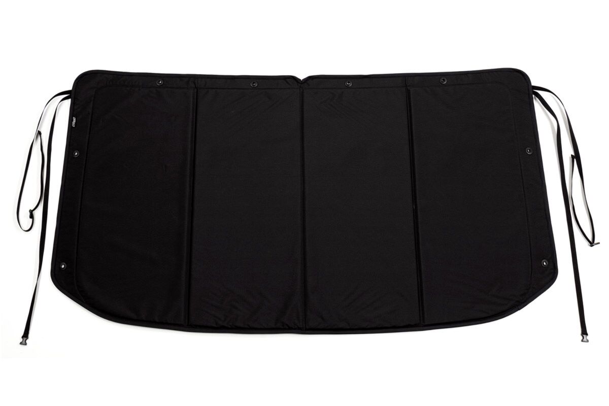 Magnet-Außenisolierung Fiat Ducato