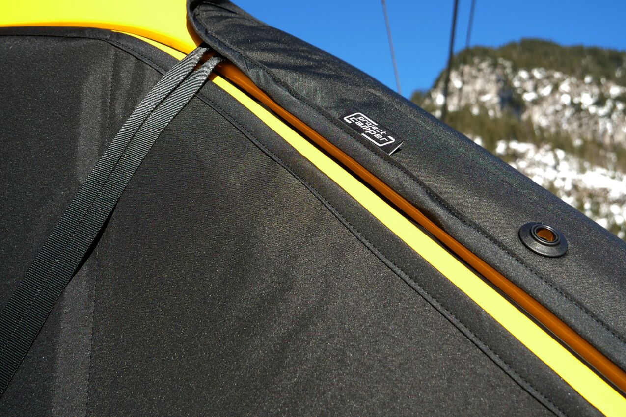 Magnetische Außenisolierung für Mercedes Sprinter 906 und VW Crafter 1 100 Prozent passgenau.