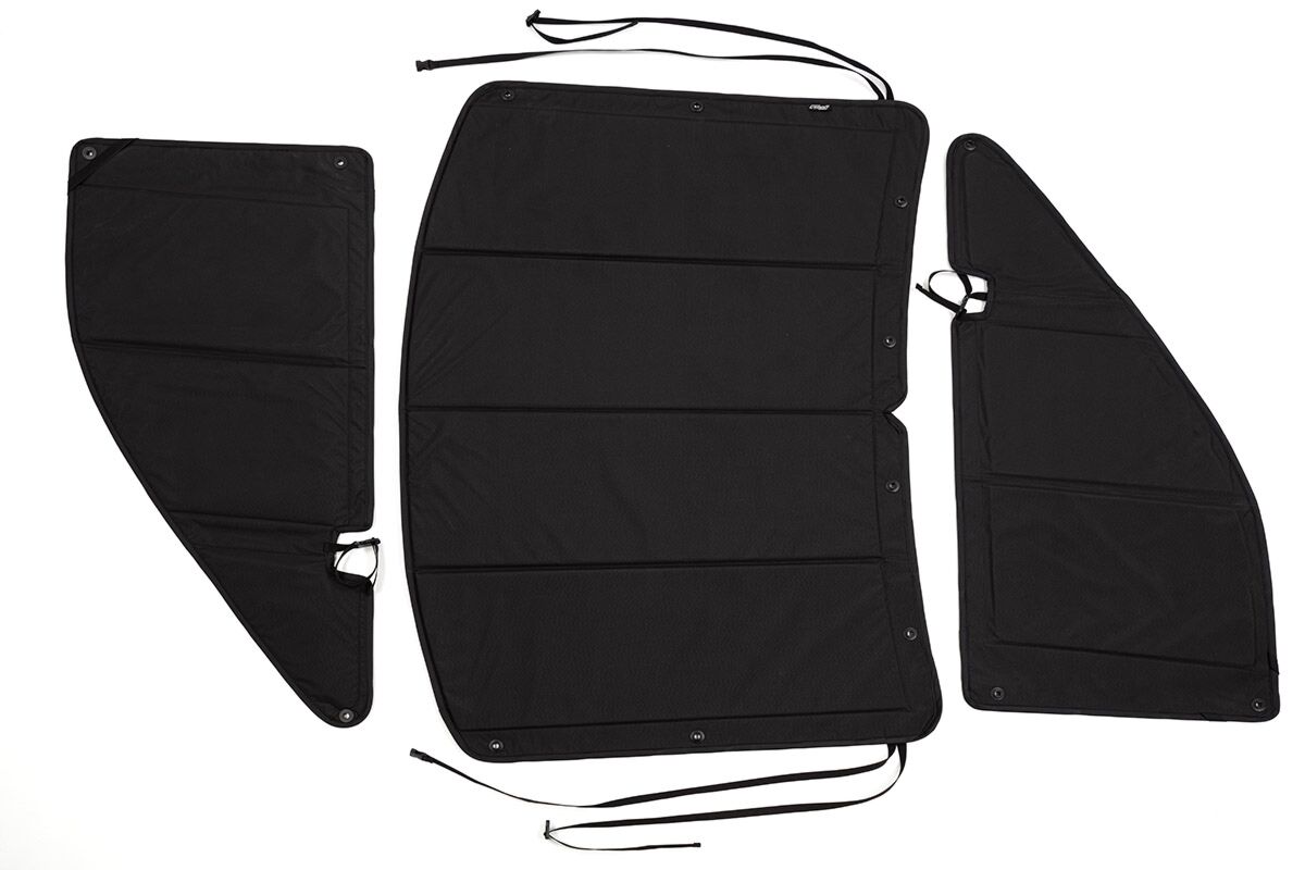 Magnet-Außenisolierung Mercedes V-Klasse