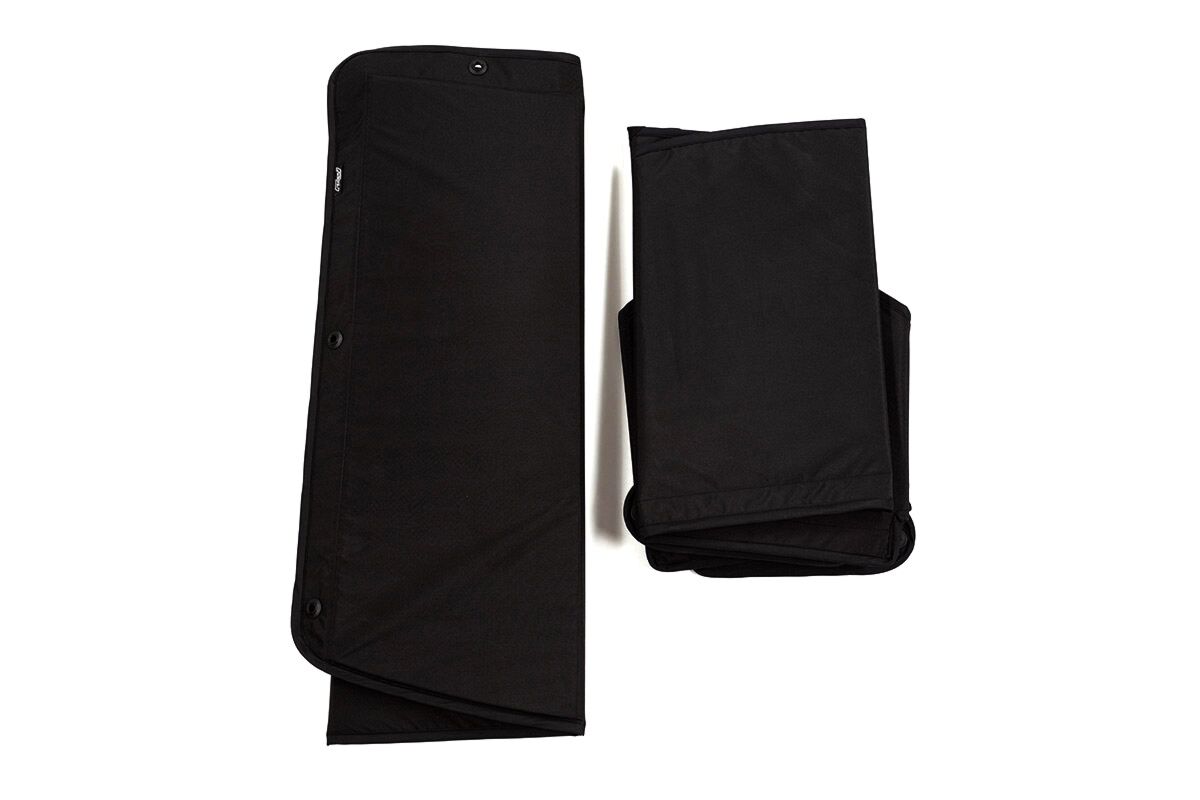 Magnet-Außenisolierung Mercedes V-Klasse