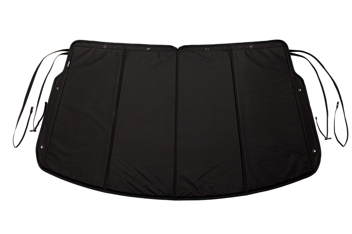 Magnet-Außenisolierung VW T5.2 Windschutzscheibe