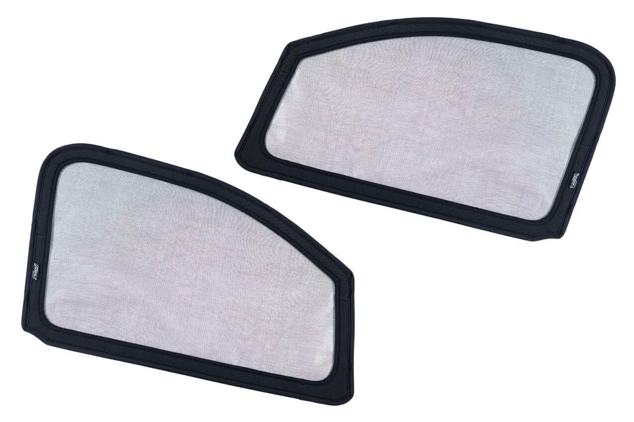 Magnet-Moskitonetz Citroen Jumpy, Spacetourer (baugleich: Opel, Peugeot, Pössl, Toyota)