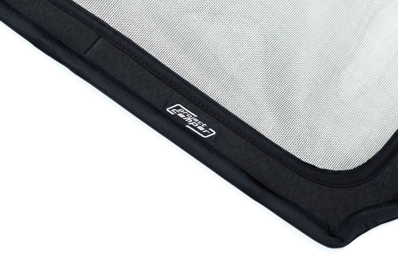 Magnet-Moskitonetz Fiat Ducato 3