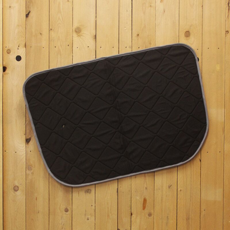 Magnet-Thermomatten VW Crafter und Mercedes Sprinter kompakt (2006-2018) Seitenscheiben Mitte
