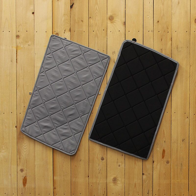 Farbe: Stone (Grau) / Schwarz