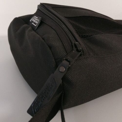 B-Ware: Netztasche Größe L für MULTIBOARD Klett-Taschensystem (60 x 19 cm)