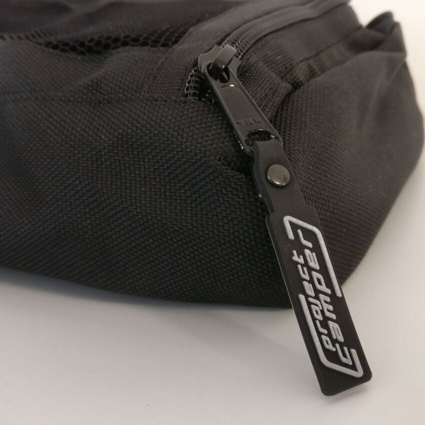 B-Ware: Netztasche Größe S für MULTIBOARD Klett-Taschensystem (30 x 26 cm)