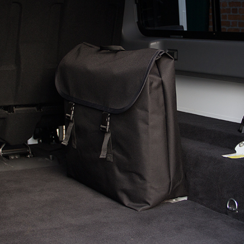 Packtasche Toyota Land Cruiser für Magnet-Thermomatten