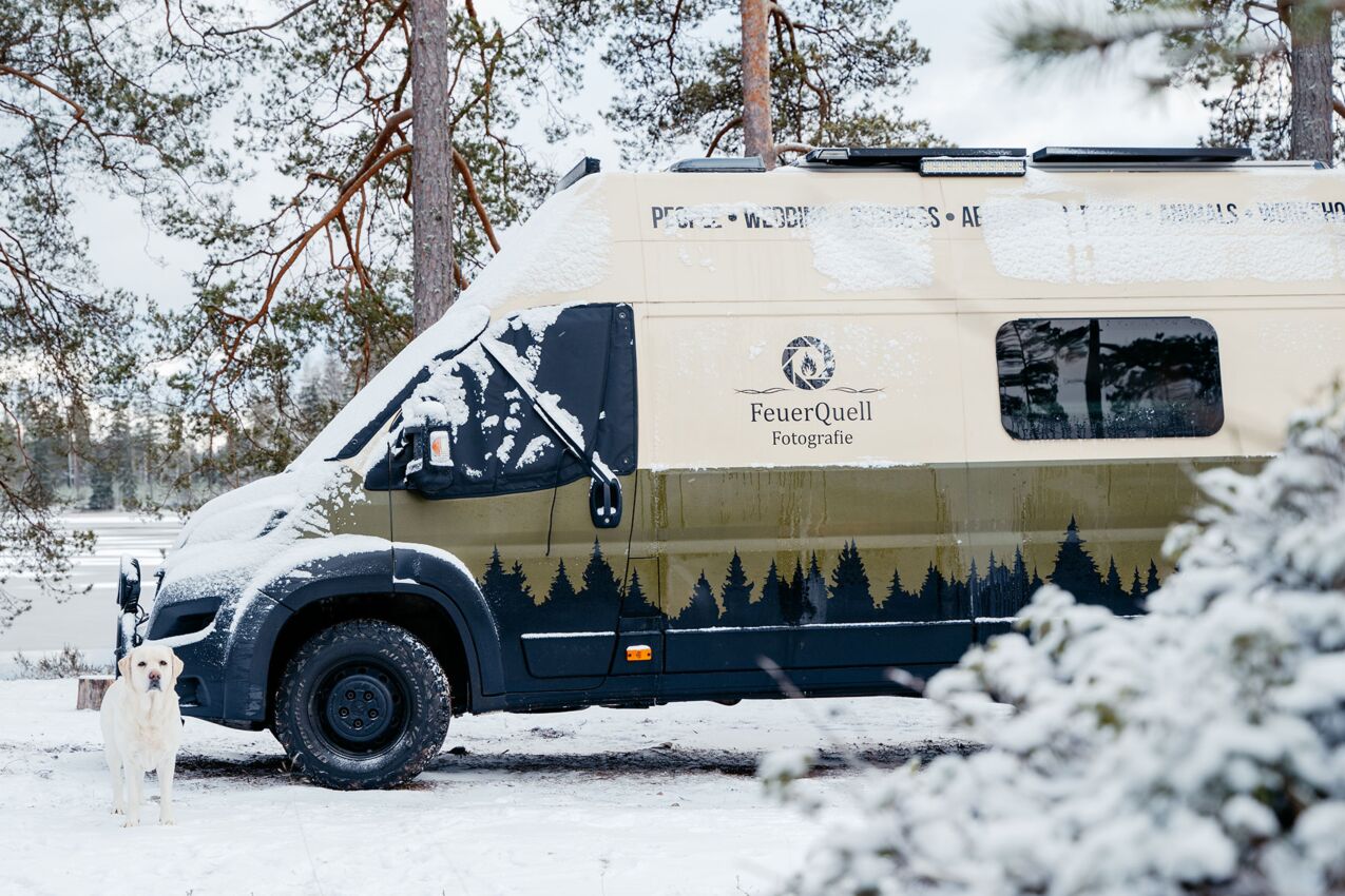 Project Camper Magnet-AUSSENISOLIERUNG Fiat Ducato, Peugeot Boxer, Opel Movano und Citroen Jumper Winschutzscheibe und Seitenscheiben