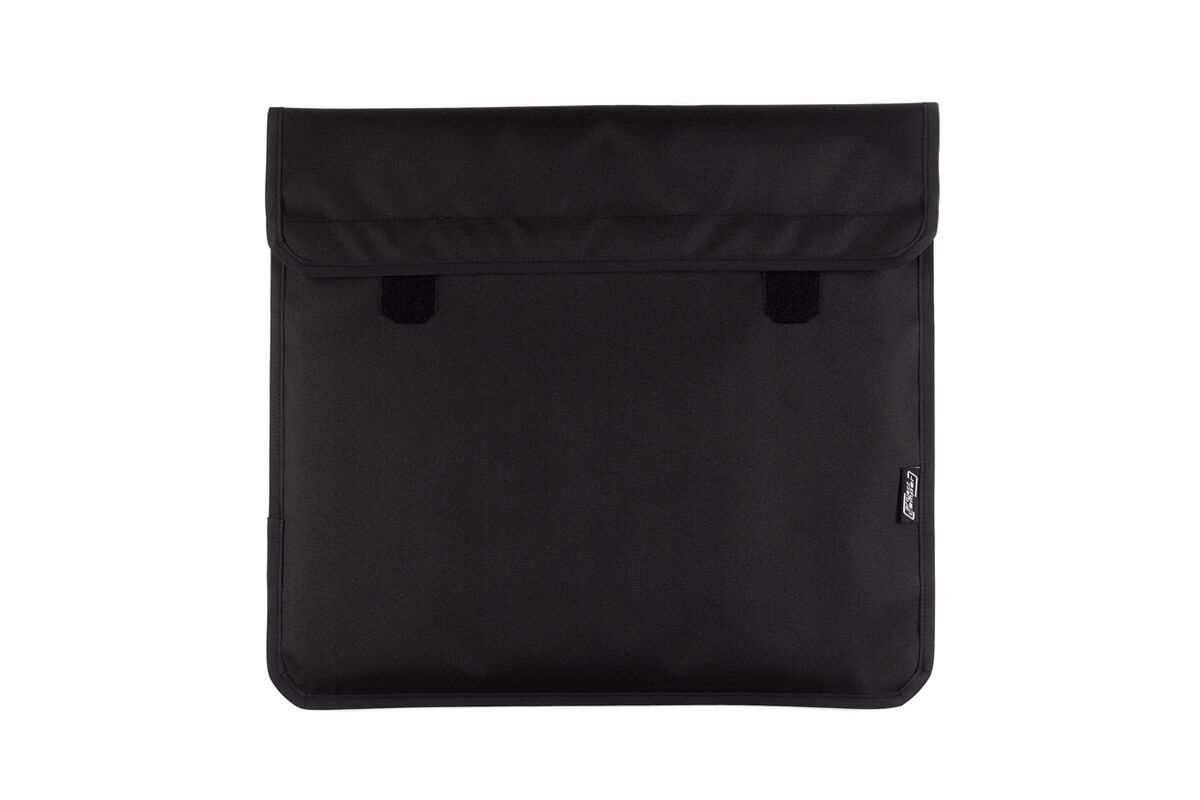 Maßgeschneiderte Schutztasche für VW T5, T6, T6.1 Lüftungsgitter Lüftungsbleche Frischlüfter geschlossen