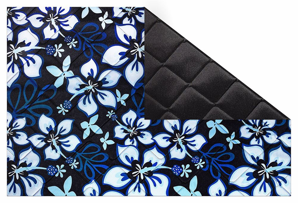 Kombi teilverkleidet