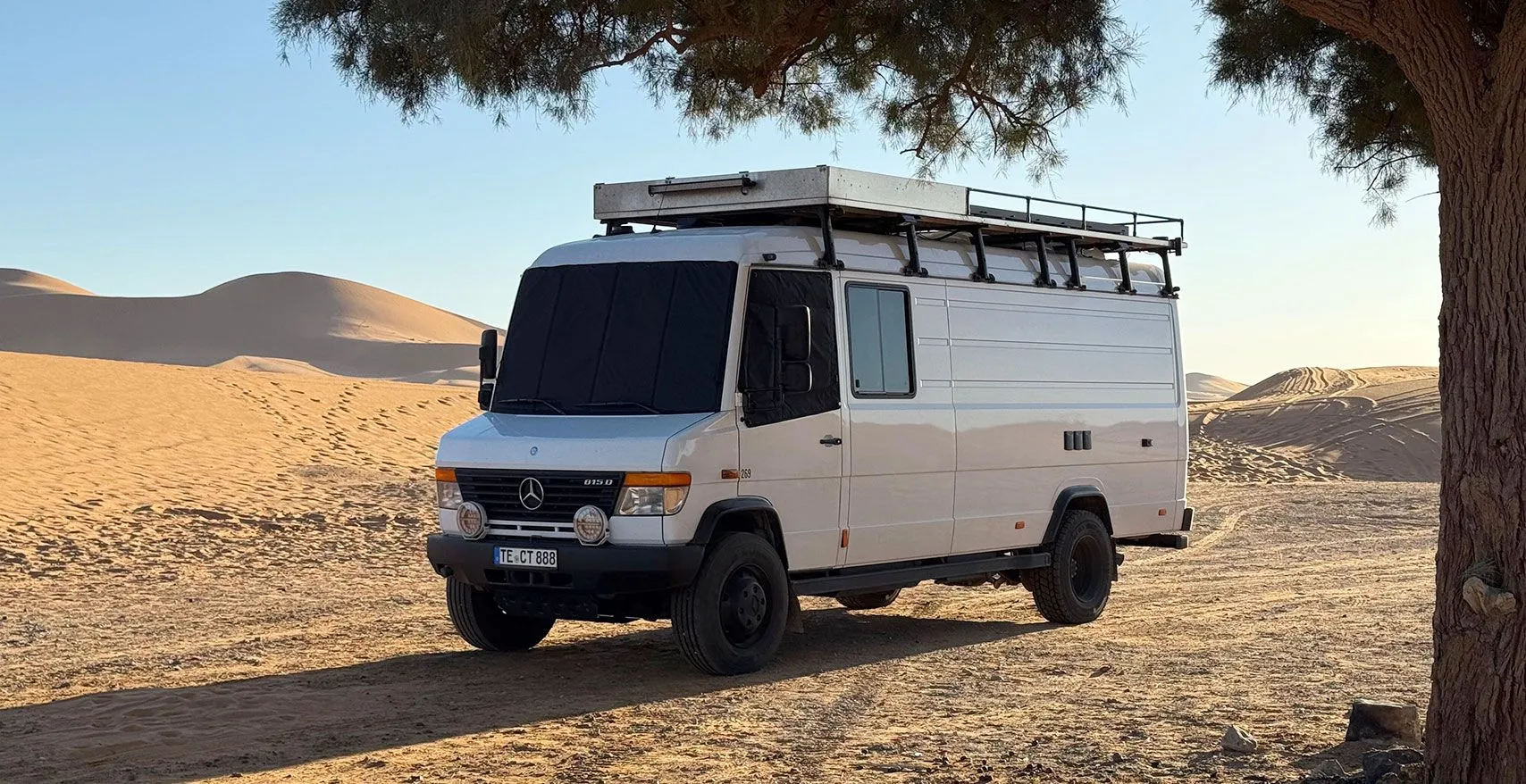 Project Camper Magnet-Thermomatten 8