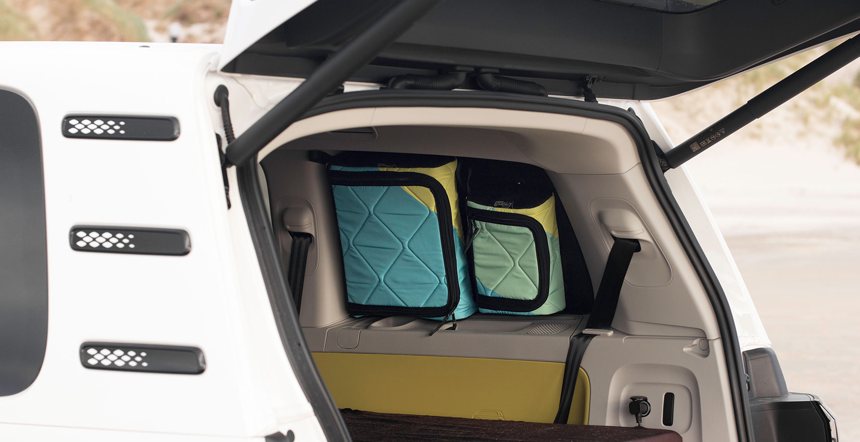 Project Camper Magnet-Thermomatten 1