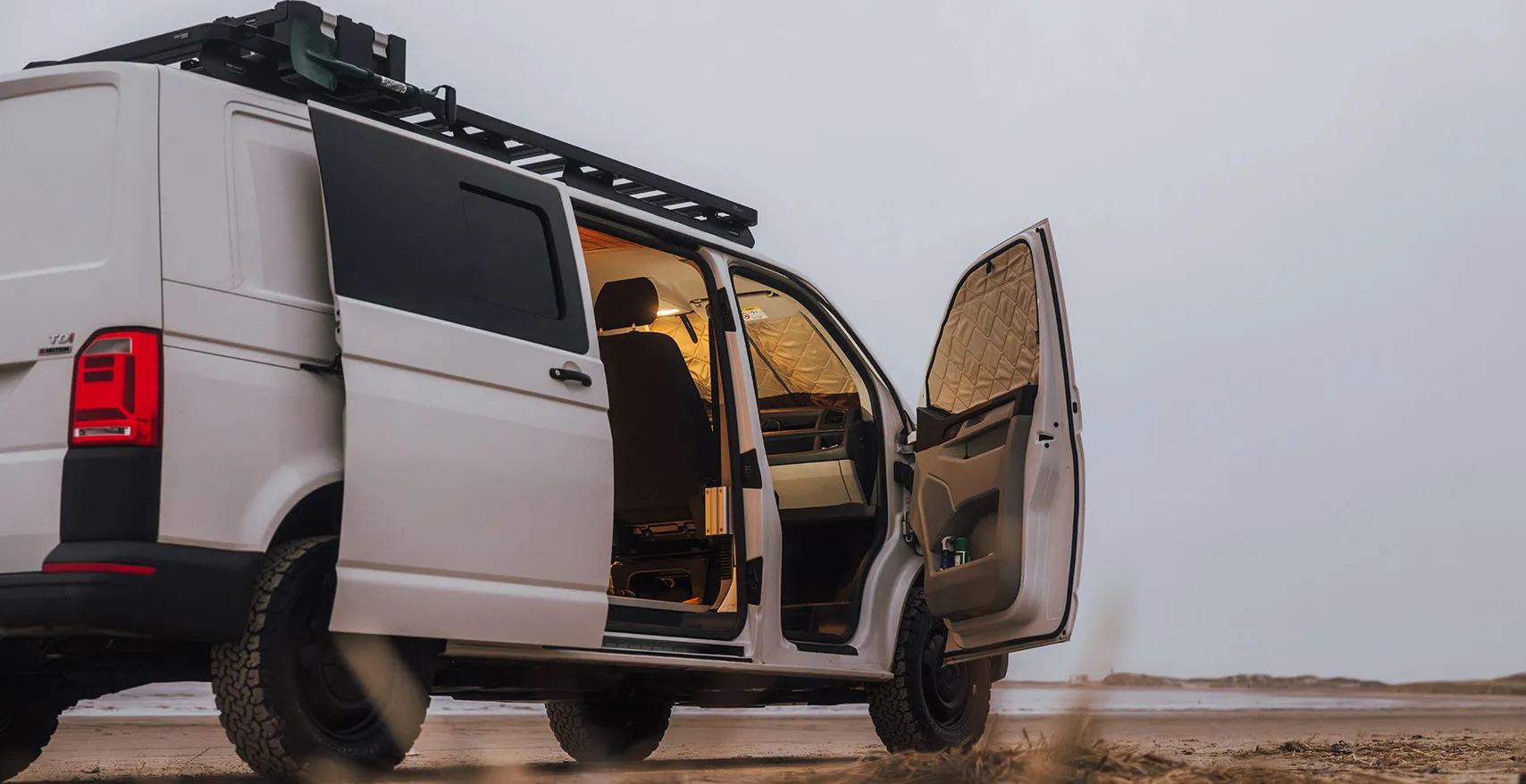 Project Camper Magnet-Thermomatten 15